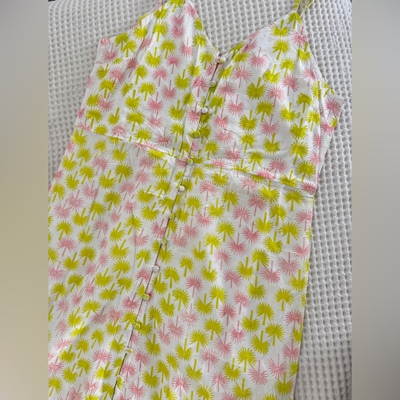 Marea Apres Beach Maxi Dress - NWOT szXL - Picture 6 of 11